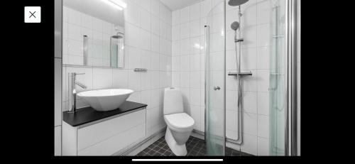 Tumba Apartment | 2 bedrooms 1 bathroom kitchen apartment