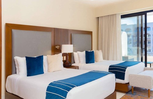 Chula Vista Resort | 2 bedrooms, 2 bathroom, sleep 6, confirmed availability, US$350/night, room only