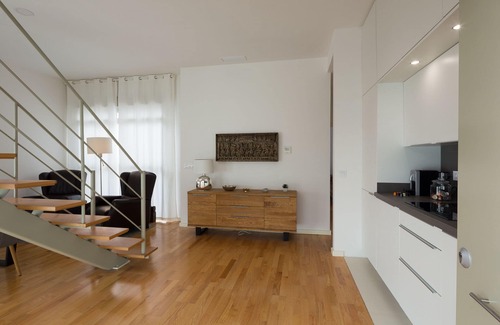 Encarnacion-Regina Apartment | 2 bedrooms, 2 bathrooms, private terrace with pool