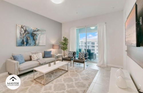 Bay Lake Apartment | 2 Bedrooms 2 Bathrooms Storey Lake 3120-403 Pc