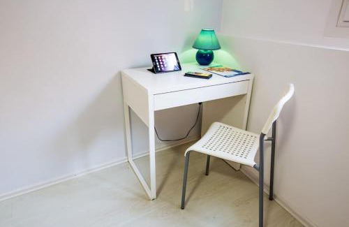 Dafni Apartment | 2 Bedrooms Apartment close to metro Dafni in Athens