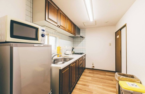 Otaru Apartment | 2 Bedrooms Apartment In Otaru