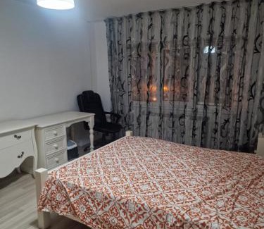 Galati Apartment | 2 bedrooms Apartment.