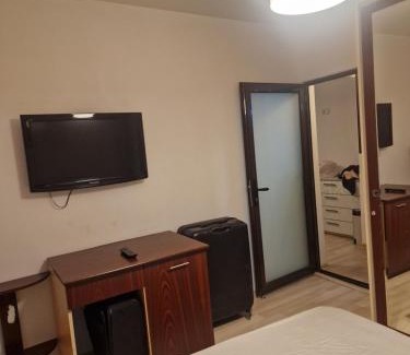 Galati Apartment | 2 bedrooms Apartment.