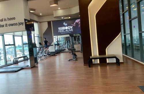Linh Trung IEPZ Apartment | 2 bedrooms apartment with free swimming pool, BBQ