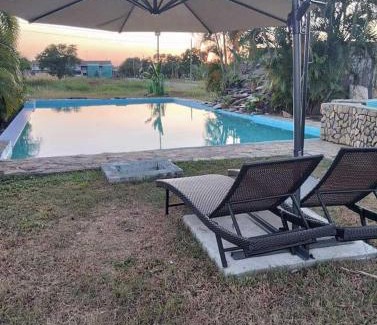 Iba Resort | 2 Bedrooms Country Homes - Pearl Model at Capitol Park Homes, Iba, Zambales