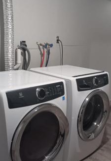Clarksburg Apartment | 2 Bedrooms, I Bath, Basement Apartment