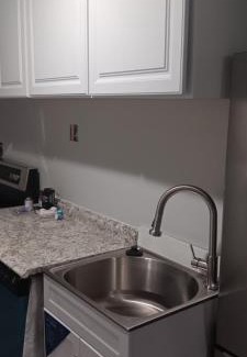 Clarksburg Apartment | 2 Bedrooms, I Bath, Basement Apartment