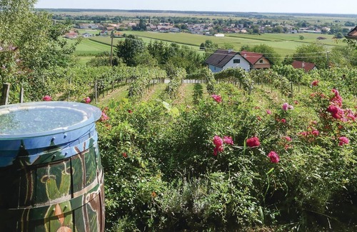 Eberau House | 2 bedrooms in Gaas