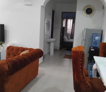 Manyimbo Apartment | 2 bedrooms Lacasa apartment Nyali