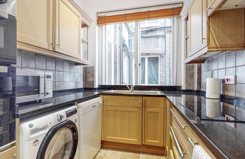 Brompton & Hans Town Apartment | 2 bedrooms luxury Harrods