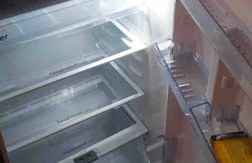 New Delhi Apartment | 2 bedrooms spacious private apartment