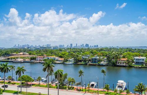 Mid Beach Apartment | 2 Bedrooms Unit OceanFront Resort The Alexander