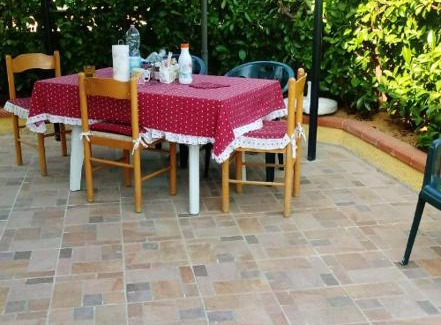 Marina di Sibari Villa | 2 bedrooms villa at Marina di Sibari 800 m away from the beach with enclosed garden