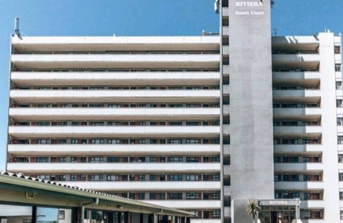 Sea Park Apartment | 2 beds apartment on the sea, garden view, BBQ, close to all amenities.