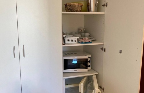 Steinebach an der Wied Apartment | 2-bett-appartement "köln" - Ferienwohnungen "An der Westerwälder Seenplatte"