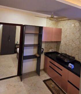 Kolhapur Apartment | 2 bhk flat in middle of city gargi's home stay