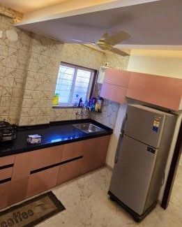 Kolhapur Apartment | 2 bhk flat in middle of city gargi's home stay