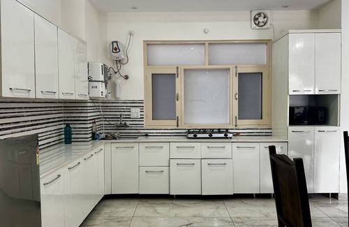 Deoghat Apartment | 2 Bhk Independent Homestay in Deoghat, Himachal Pradesh