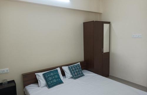 Thane West Villa | 2 Bhk Luxury Apartment At Ovale Ghodbunder Road Thane West