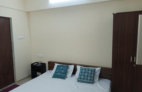 Thane West Villa | 2 Bhk Luxury Apartment At Ovale Ghodbunder Road Thane West