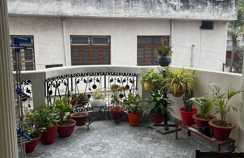 Allahabad Apartment | 2 BHK near Mahakumbh