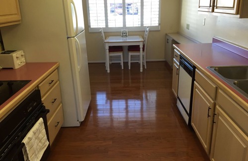 Sun City House | 2 BR 2 BA Sun City Home, Sleeps 6, Close To Dining, Shopping, Sports Venues