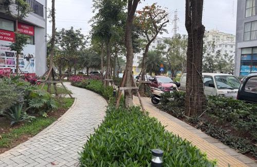 Hai Ba Trung Apartment | 2 br apartment 20mins Center