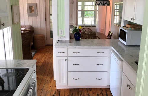 Southern Coast Apartment | 2 BR Apt at Kinney Shores w/private beach access