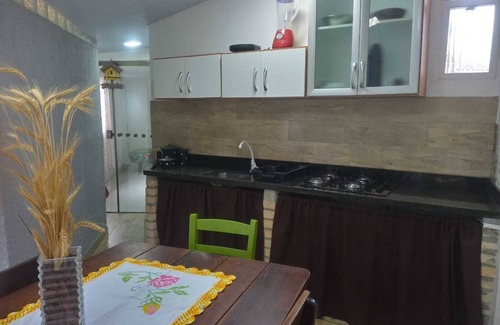 Barra da Lagoa Apartment | 2 Minutos da Praia da Barra da Lagoa, Apto Para até 7 Pessoas