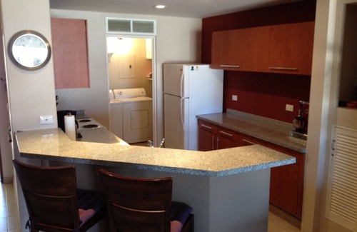 Las Conchas Condo | 2 BR Condo w/SWIMMING POOL in Private, GATED COMPLEX in LAS CONCHAS-Sleeps 6