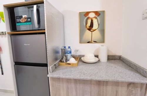 Ikoyi Apartment | 2 BR Luxury Apartment w/Pool, City View, WiFi, Serene & Secure environment.