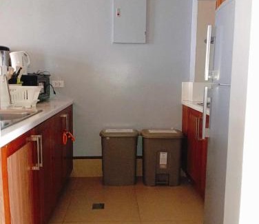 Morong Apartment | 2- BR PENTHOUSE - Seabreeze Building C, Penthouse Unit - P05