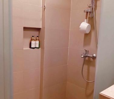 Morong Apartment | 2- BR PENTHOUSE - Seabreeze Building C, Penthouse Unit - P05