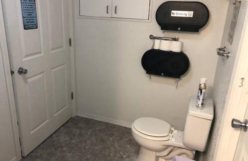 Hancock County House | 2 BR Small Town Rural Setting Personal Fun Arcade