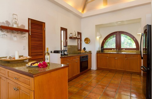 West End Village Villa | 2 BR Villa at Mead Bay Anguilla - Beach Palm Villa, Luxury Villa