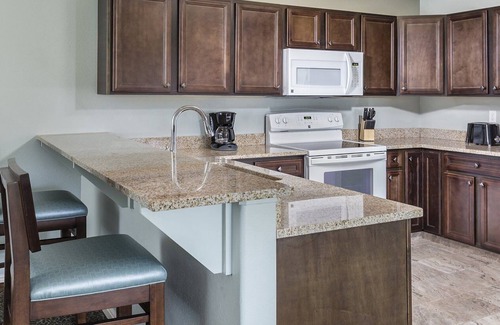 Midway Condo | 2 BR Worldmark Ski Condo in Midway, Utah - Jan 10-17, 2025