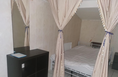 Drancy House | 2 chambres privées