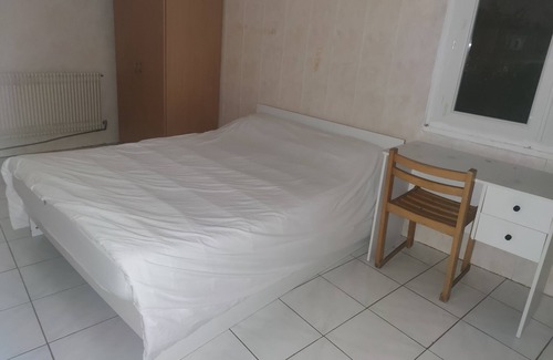 Drancy House | 2 chambres privées