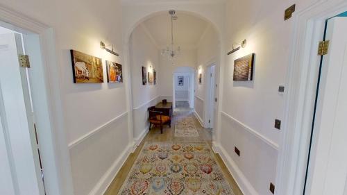 Sidmouth Apartment | 2 Claremont