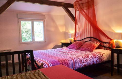 Garrosse House | 2 Coeurs 2 Landes