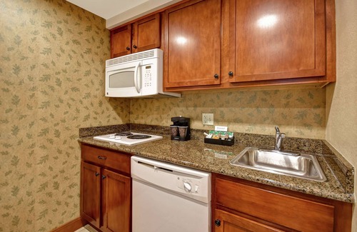 Rohrerstown Apartment | 2 Connecting Suites at a Hotel