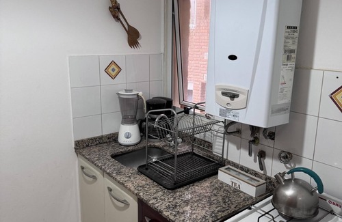 Nueva Cordoba Condo | 2 dormitorios corazon de nueva Cordoba!