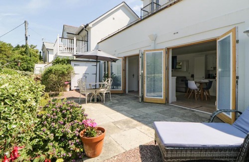 Chillington Apartment | 2 Garden Apartment