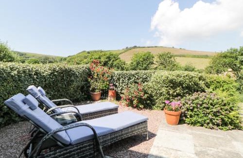 Chillington Apartment | 2 Garden Apartment
