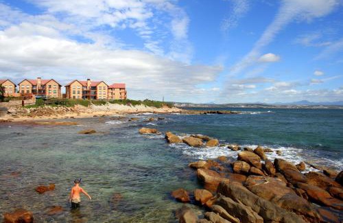 Mossel Bay Apartment | 2 Geckos