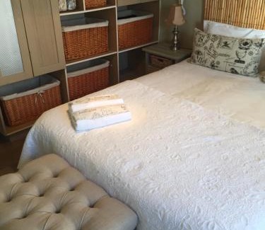 Mossel Bay Apartment | 2 Geckos