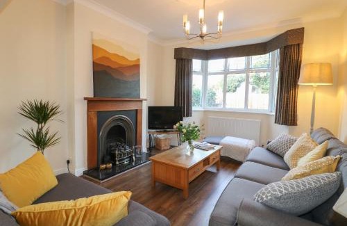 Melton Mowbray House | 2 Gladstone Avenue