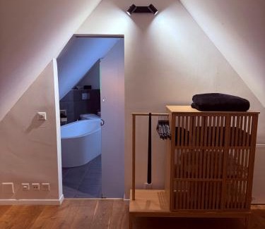 Wettingen Bed & Breakfast | 2 Home