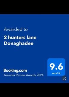 Donaghadee House | 2 hunters lane Donaghadee